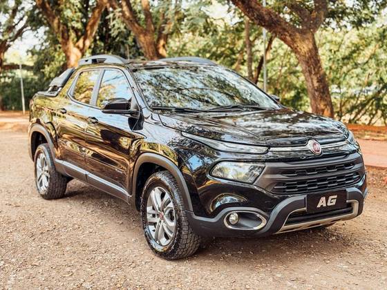 FIAT TORO 2.0 16V TURBO DIESEL FREEDOM 4WD AT9